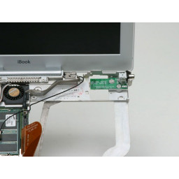 iBook G3 12 