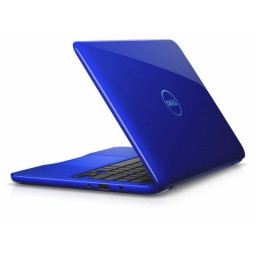 Замена материнской платы Dell Inspiron 11-3164