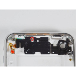 Замена iPhone 3G GPS антенны