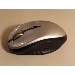 Замена кнопки беспроводной мыши HP FHA-3510