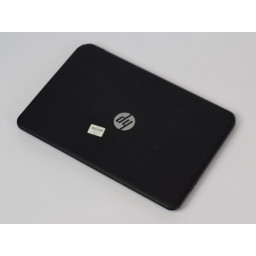Замена экрана HP TouchSmart 15-r015dx