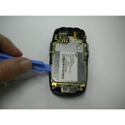 Замена логической платы Samsung SCH-U340